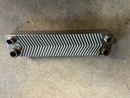 Worcester heatslave oso - worcester,