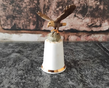 Sterling Classic? Thimble