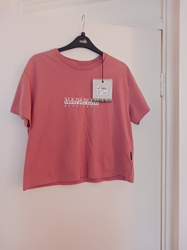 Bnwt napapijri ladies - bnwt, pink