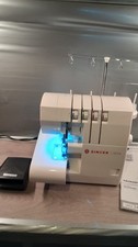 Singer  S010L Four Thread