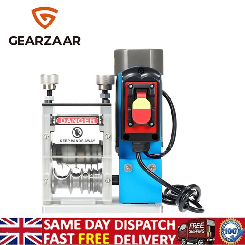 Electric wire stripping - electric,