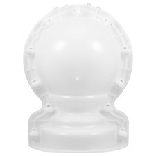  Concrete Balls Sphere Resin