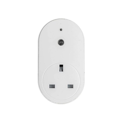 Dusk dawn sensor - dusk,