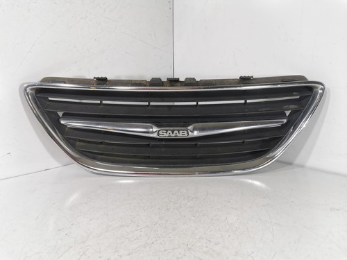 Saab front grille - front,