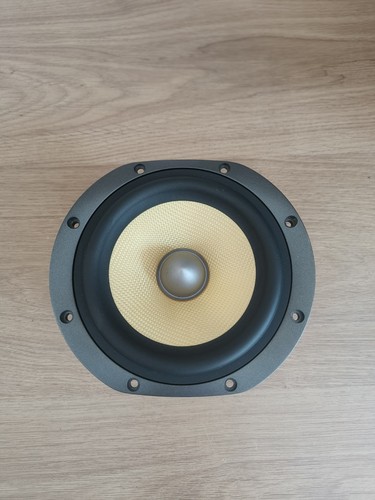 Lcr center speaker driver - speaker.,