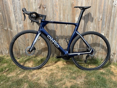 Orro venturi stc carbon road - venturi,