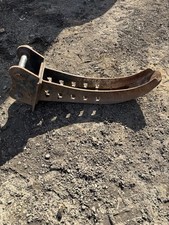 takeuchi Tb230 digger bucket 120mm 5” Deep Dig 700mm