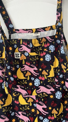 New lucy and yak - new,