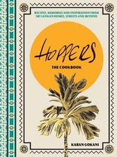 Hoppers: The Cookbook from the