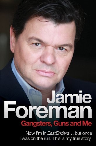 Jamie foreman gangsters - foreman,