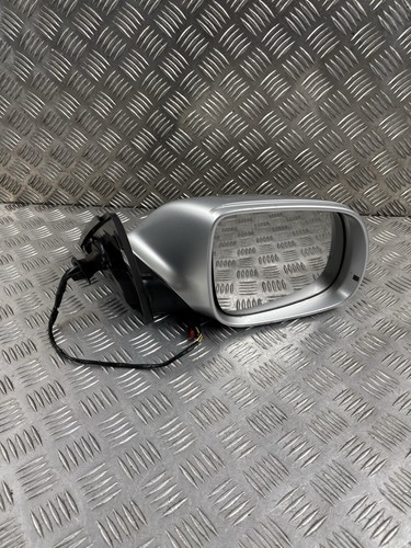 2009 audi right side - 8r,