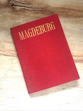 1985 MAGDEBURG East Germany