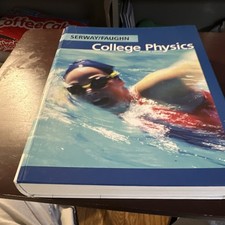 College Physics Serway Faughn