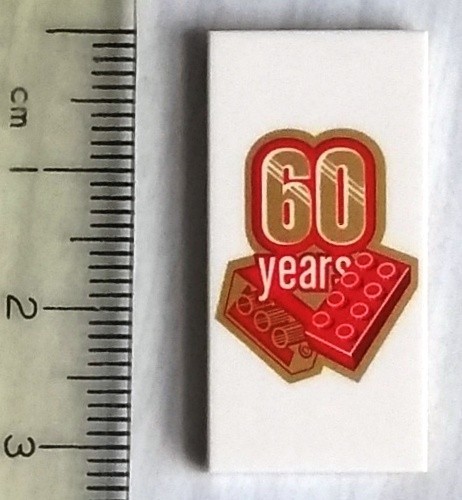 Lego years x - lego,