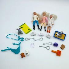 Animal Hospital 3 Dolls
