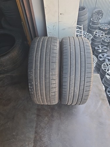 245 91y pirelli p - 91y,