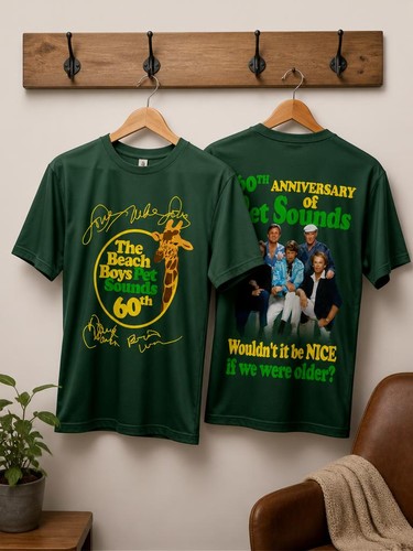 The beach boys pet - beach,