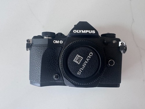 Olympus mark ii 16 - om-d, 16.1