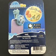 Moonlight Story Reel Wherever