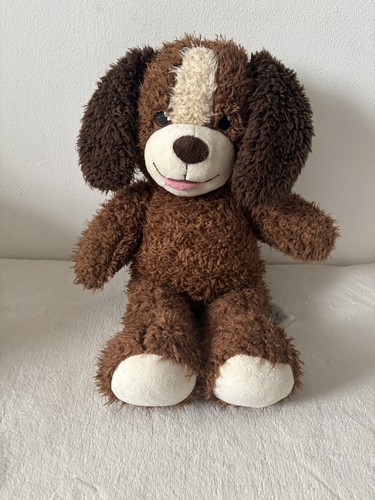 Build bear dog brown - a, 17”