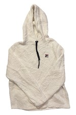 FILA Women’s Fluffy White