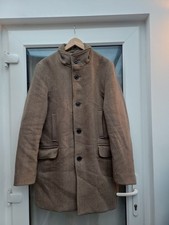 Mens Smart Selected Homme Wool