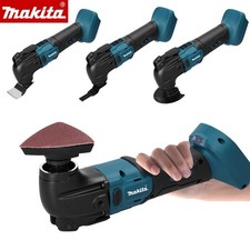 Makita Brushless Multi Tool