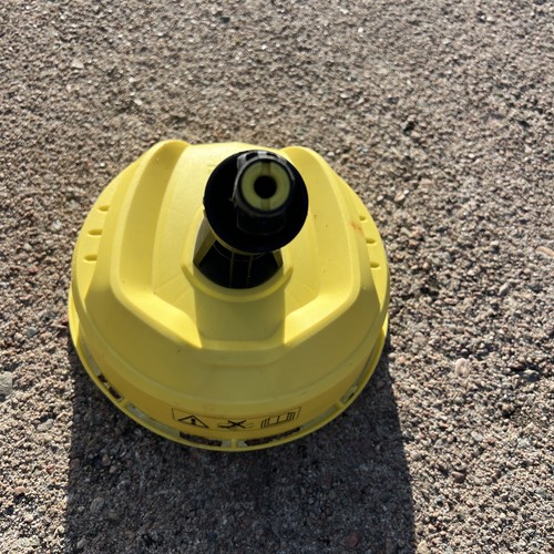 Karcher patio cleaner - patio, k2-