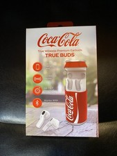 Coca-Cola True Buds Bluetooth