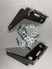 Classic Mini Rear Subframe