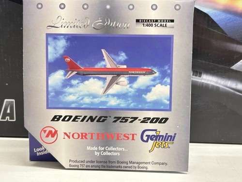 Gemini jets gjnw224 - **,
