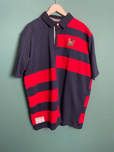 Vintage cotton traders england - cotton,