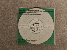 Allan Smethurst - BBC Singing
