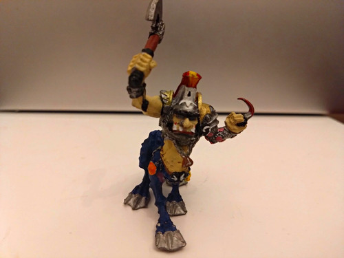 Games workshop marauder - games,