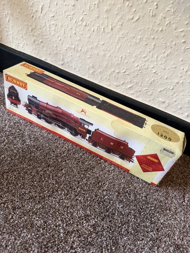Hornby r2664 lms 0 - lms, 4-6-0
