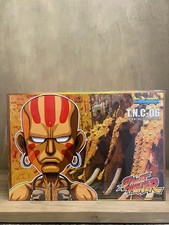 Big boys toys/ T.N.C-06/ THE