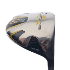 Used Cobra S3 Driver / 10.5 Degrees / Regular Flex