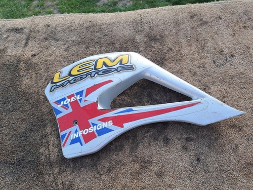Lem moto roma - ?, 50