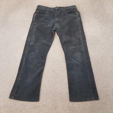 Armani Jeans Mens Jeans 30x27