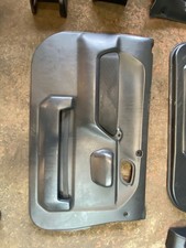 JIMNY DOOR INTERIOR TRIM PANEL