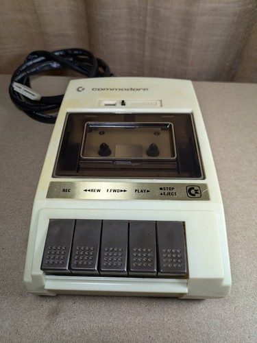 C2n datasette for - for, commodore