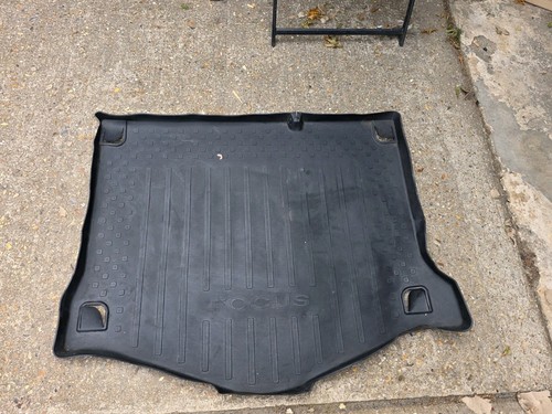 Mk2 ford focus - ford, hatchback