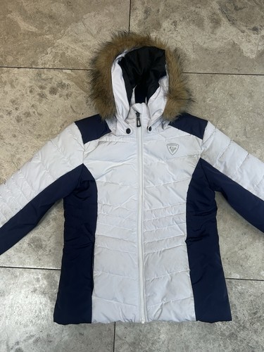 Rossignol girls ski - girls, 14