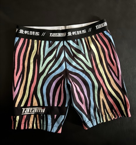 Tatami fightwear recharge vale - tatami,