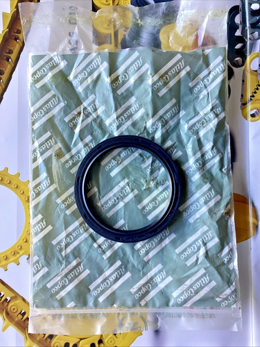Oil seal atlas copco - oil,