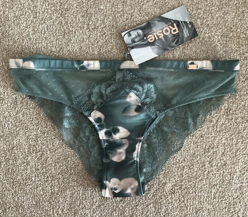 Rrp size 10 - rrp, £15