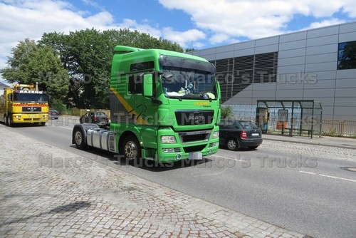 Truck photo man tgx - tgx,