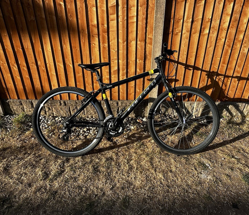 Carrera ltd edition 700c - edition,