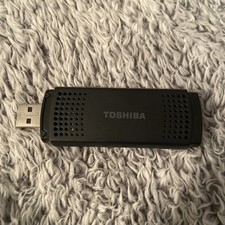  Toshiba WLU5022 WLAN Dual