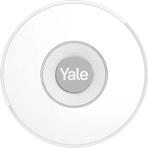 Yale indoor siren - indoor, smart